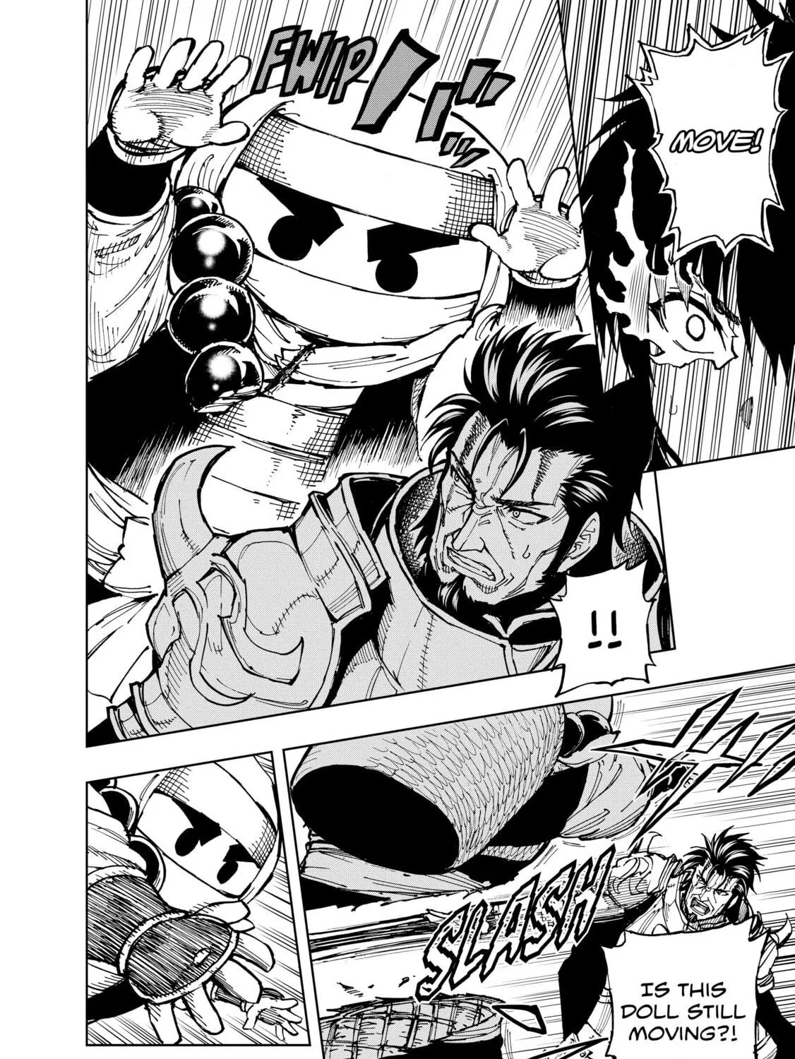 How a Realist Hero Rebuilt the Kingdom Chapter 26 page 41 - 