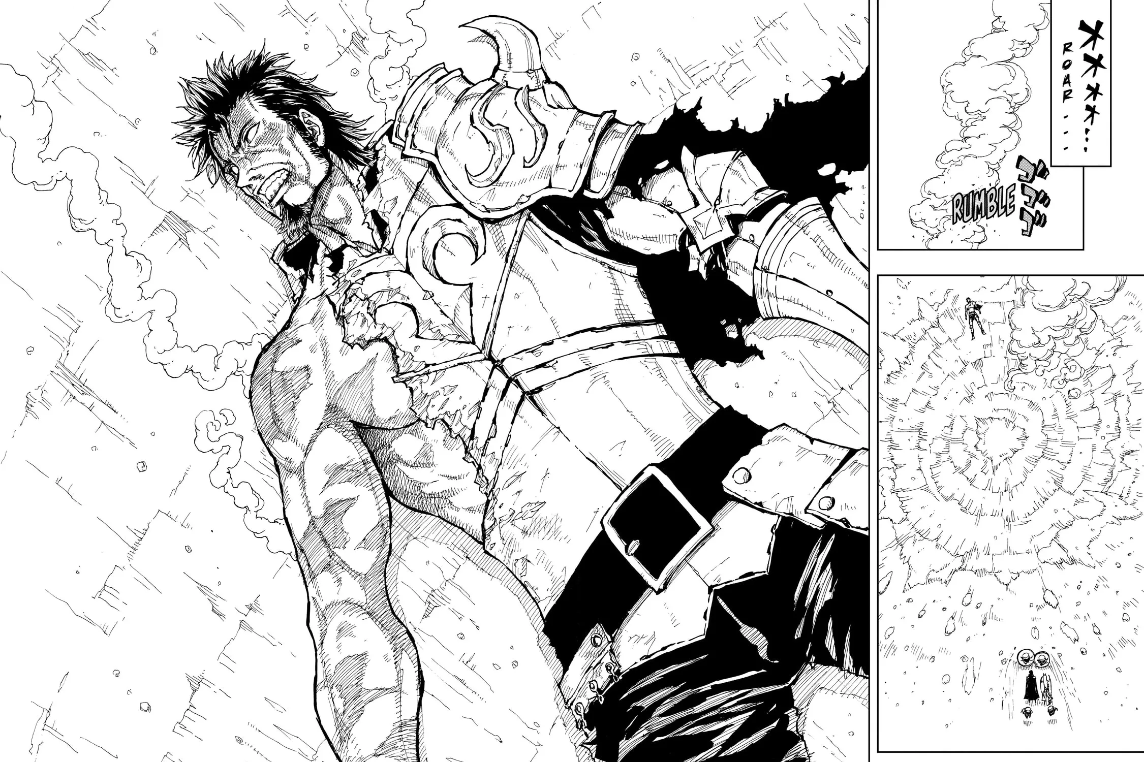 How a Realist Hero Rebuilt the Kingdom Chapter 26 page 49 - 
