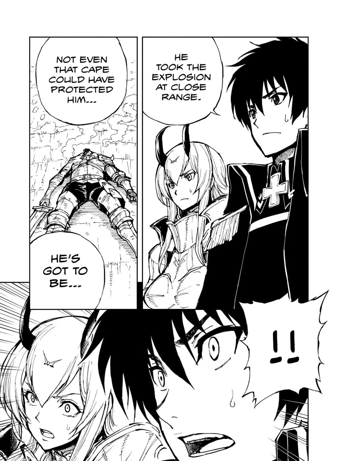 How a Realist Hero Rebuilt the Kingdom Chapter 26 page 53 - 