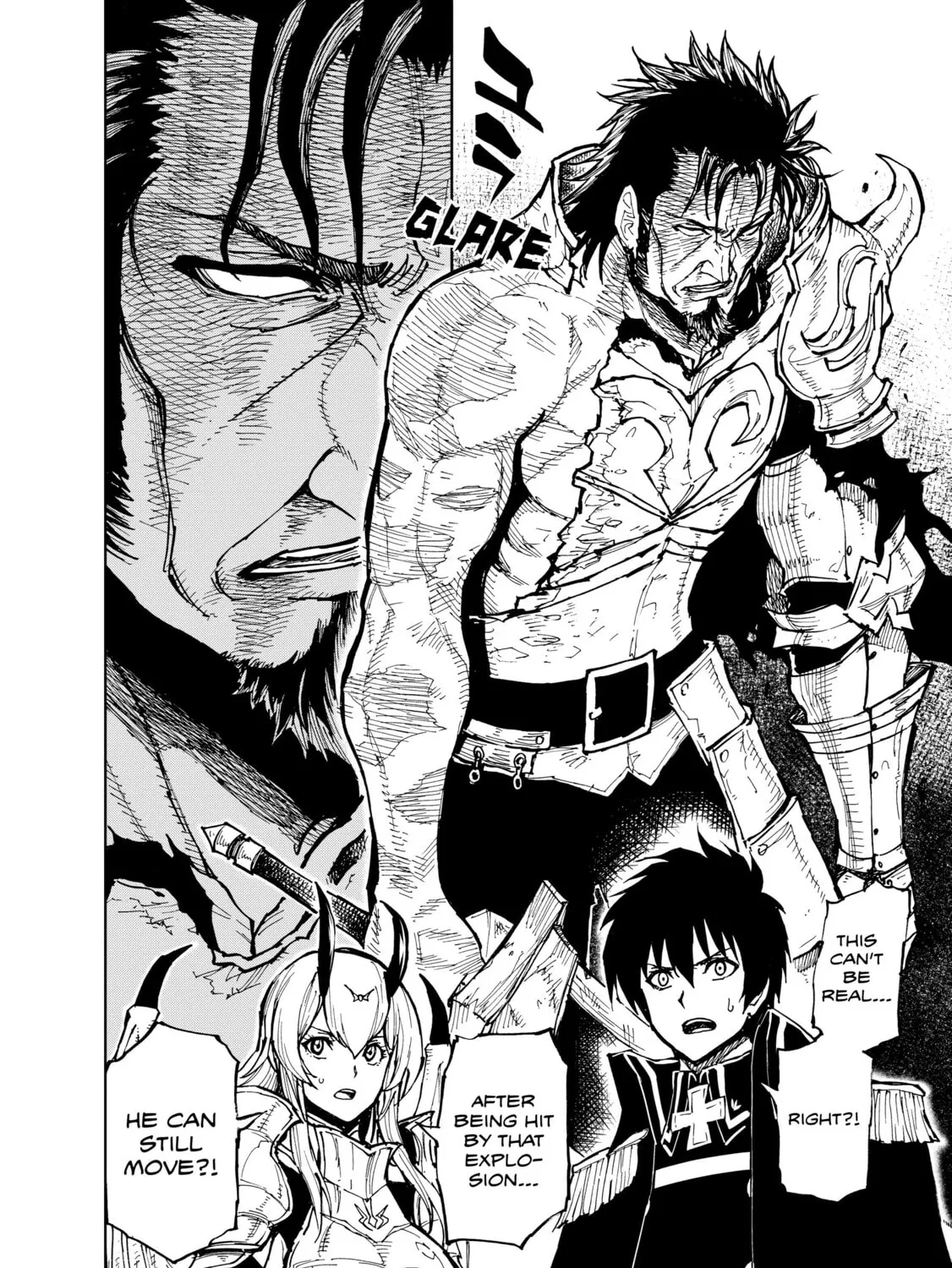 How a Realist Hero Rebuilt the Kingdom Chapter 26 page 55 - 