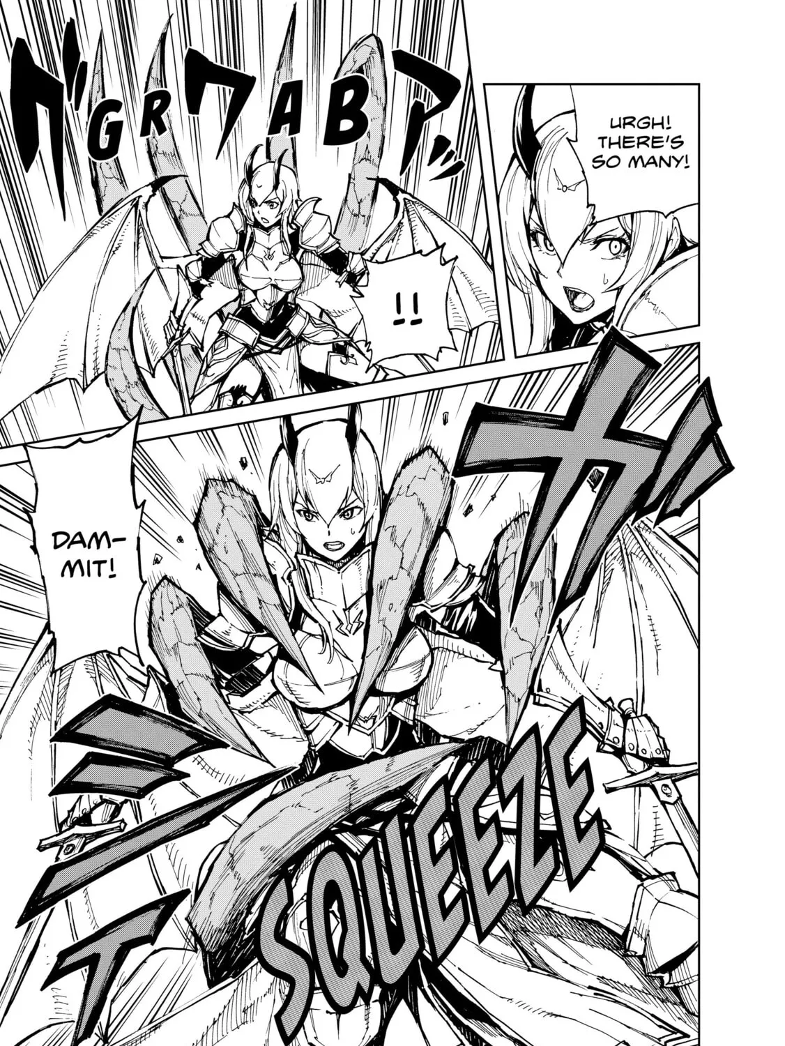 How a Realist Hero Rebuilt the Kingdom Chapter 26 page 7 - 