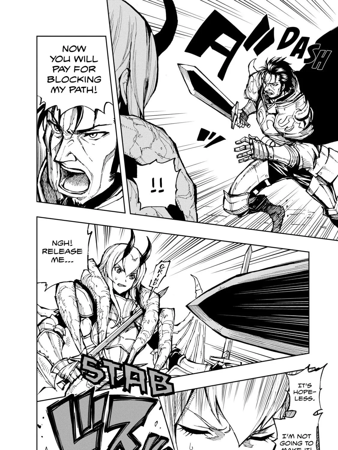 How a Realist Hero Rebuilt the Kingdom Chapter 26 page 9 - 