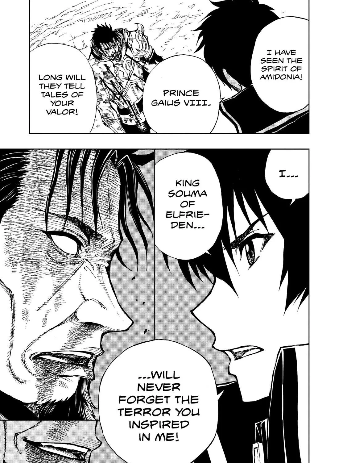 How a Realist Hero Rebuilt the Kingdom Chapter 27 page 11 - 