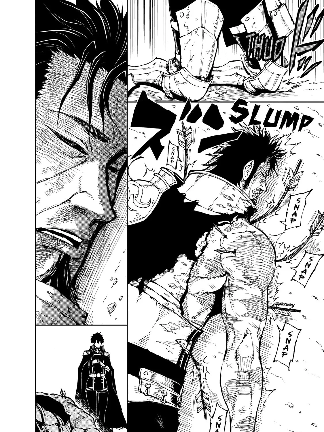 How a Realist Hero Rebuilt the Kingdom Chapter 27 page 13 - 