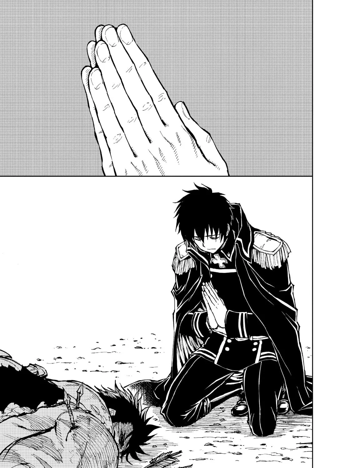 How a Realist Hero Rebuilt the Kingdom Chapter 27 page 15 - 