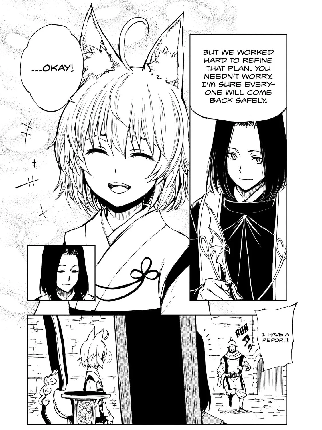 How a Realist Hero Rebuilt the Kingdom Chapter 27 page 27 - 