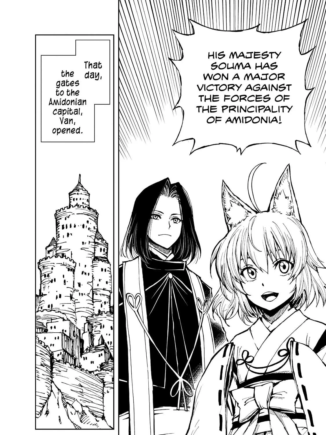 How a Realist Hero Rebuilt the Kingdom Chapter 27 page 29 - 