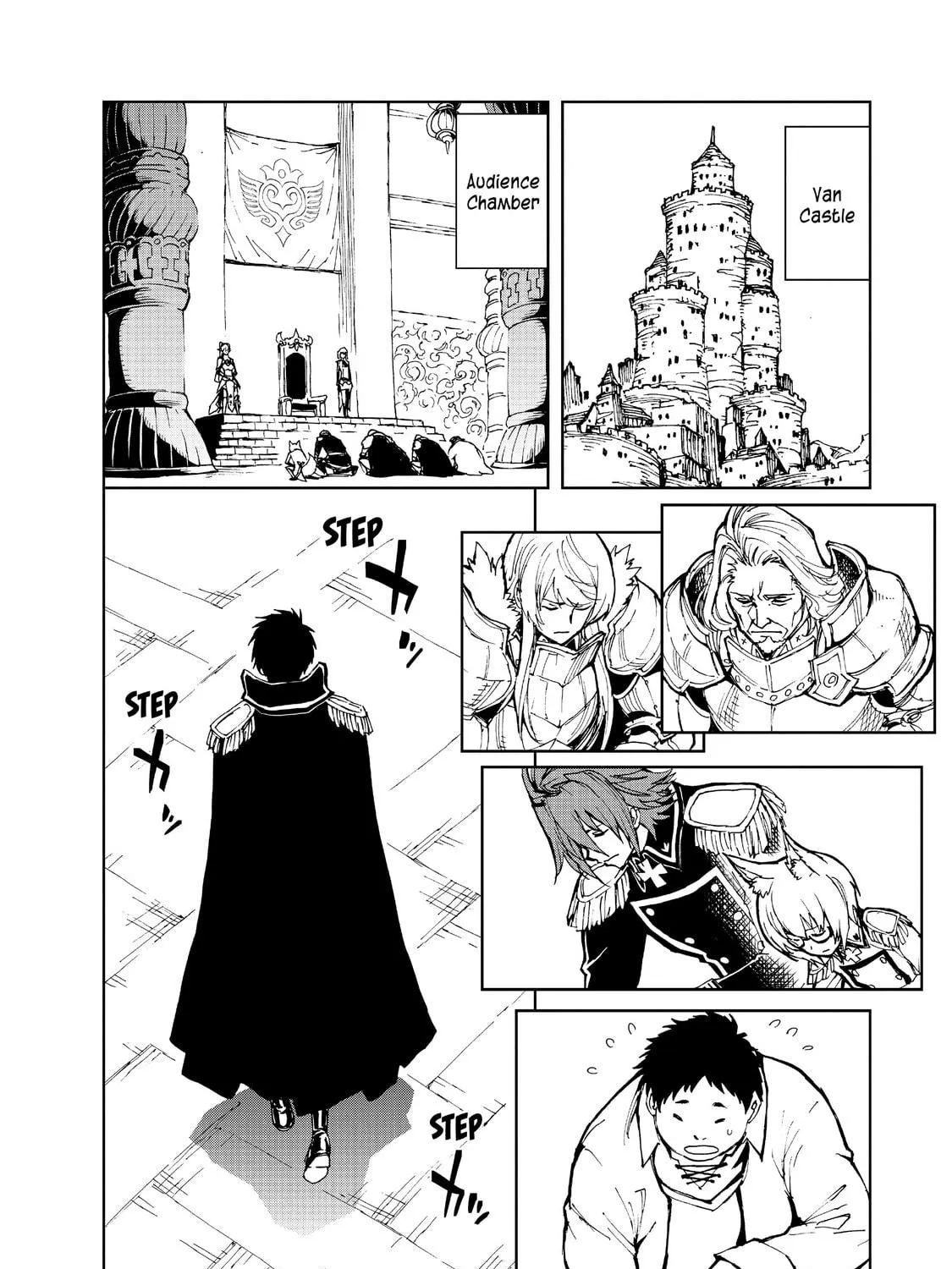 How a Realist Hero Rebuilt the Kingdom Chapter 27 page 47 - 