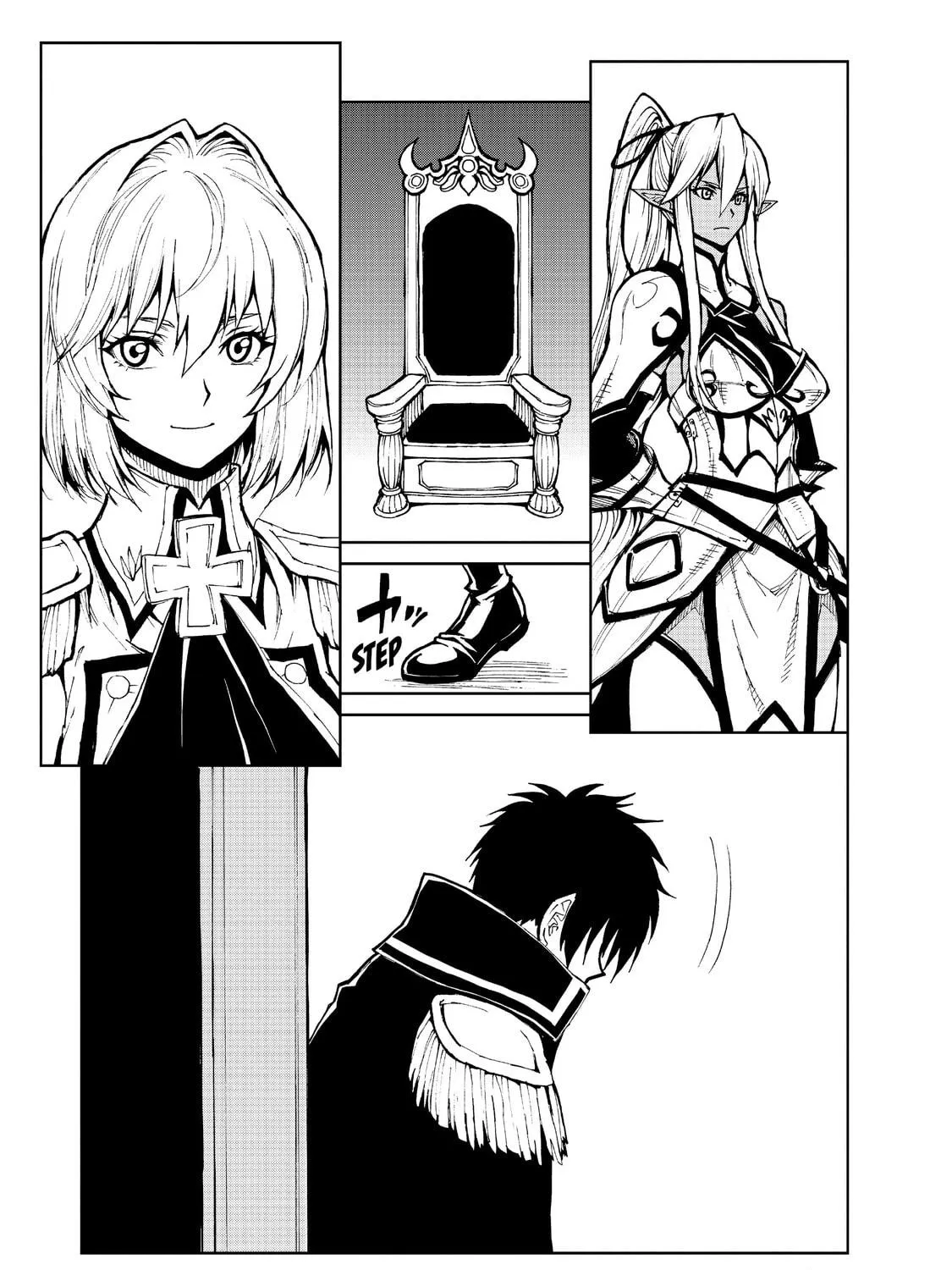 How a Realist Hero Rebuilt the Kingdom Chapter 27 page 49 - 