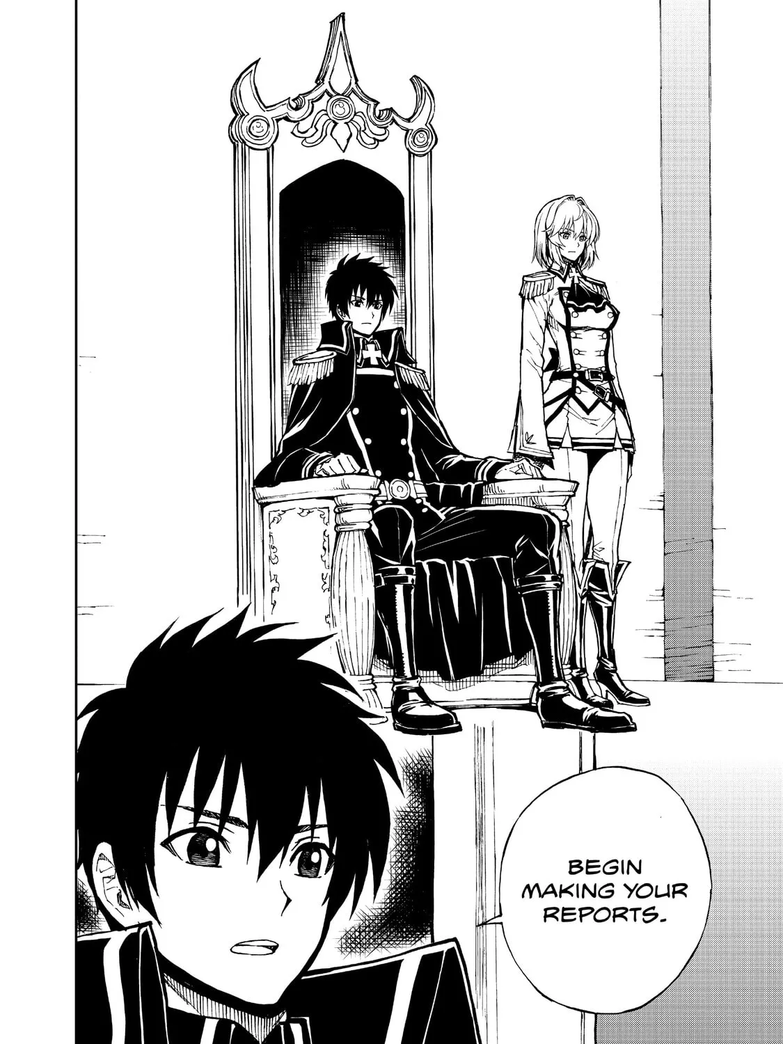 How a Realist Hero Rebuilt the Kingdom Chapter 27 page 51 - 