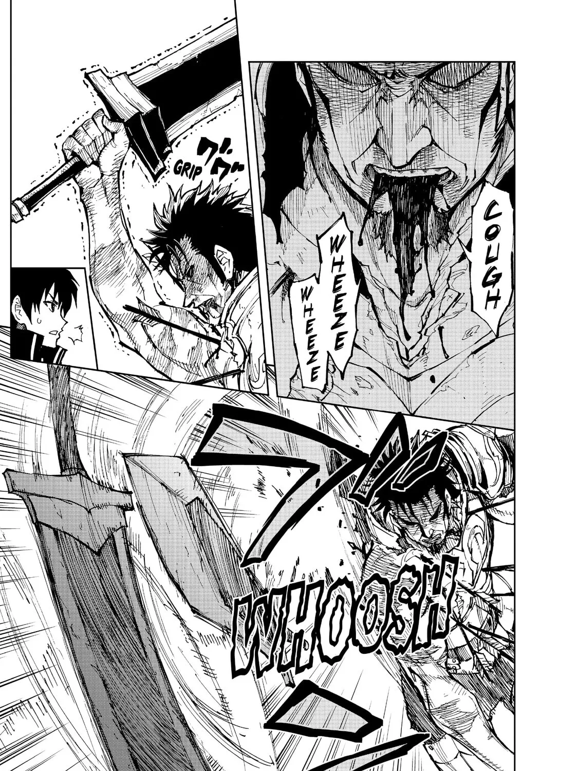 How a Realist Hero Rebuilt the Kingdom Chapter 27 page 7 - 