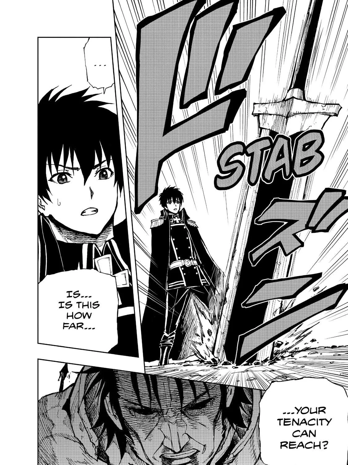 How a Realist Hero Rebuilt the Kingdom Chapter 27 page 9 - 