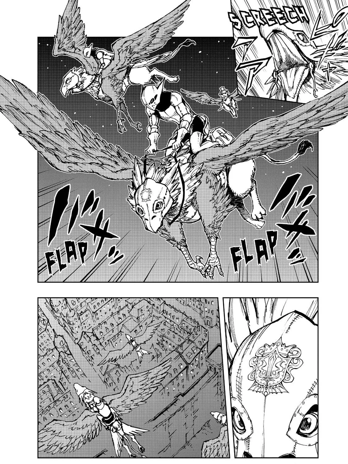 How a Realist Hero Rebuilt the Kingdom Chapter 28 page 29 - 