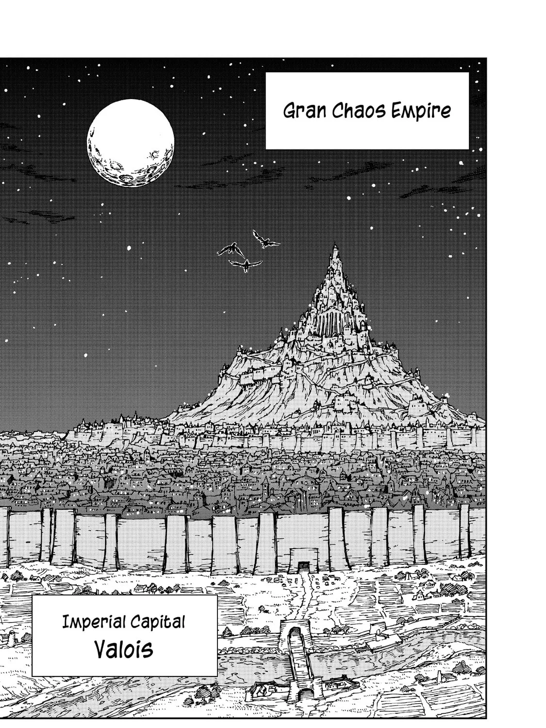 How a Realist Hero Rebuilt the Kingdom Chapter 28 page 31 - 