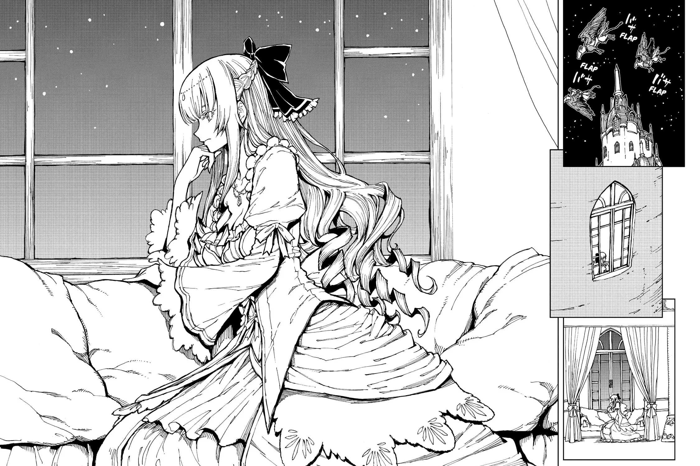 How a Realist Hero Rebuilt the Kingdom Chapter 28 page 33 - 
