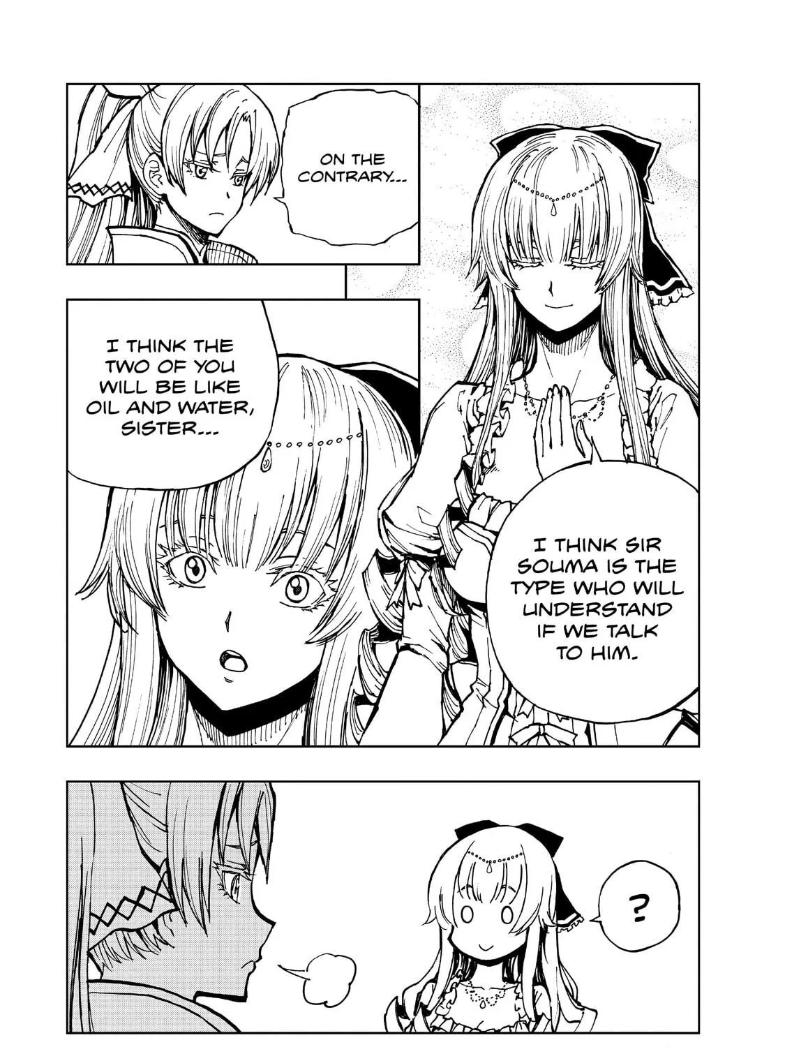 How a Realist Hero Rebuilt the Kingdom Chapter 28 page 49 - 