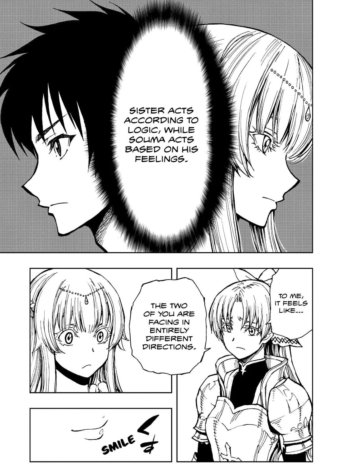 How a Realist Hero Rebuilt the Kingdom Chapter 28 page 53 - 