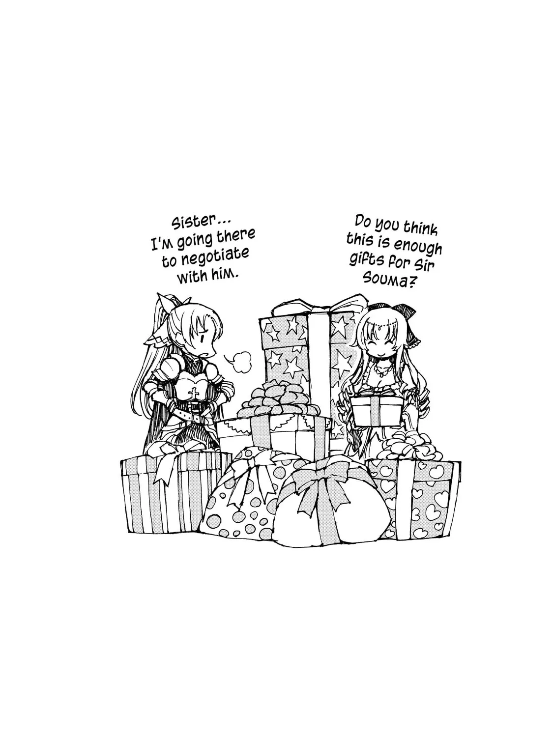 How a Realist Hero Rebuilt the Kingdom Chapter 28 page 57 - 