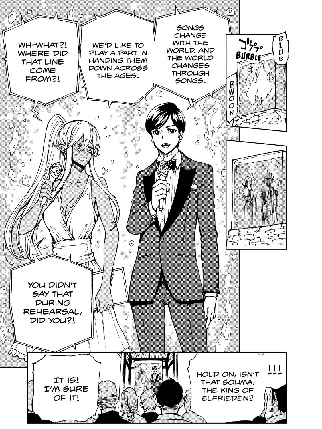 How a Realist Hero Rebuilt the Kingdom Chapter 29 page 27 - 