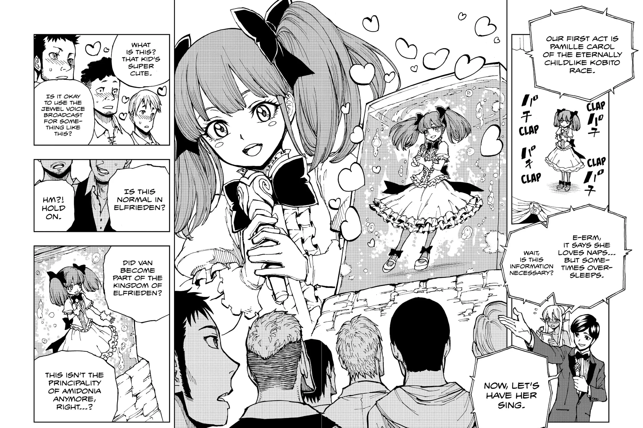 How a Realist Hero Rebuilt the Kingdom Chapter 29 page 33 - 
