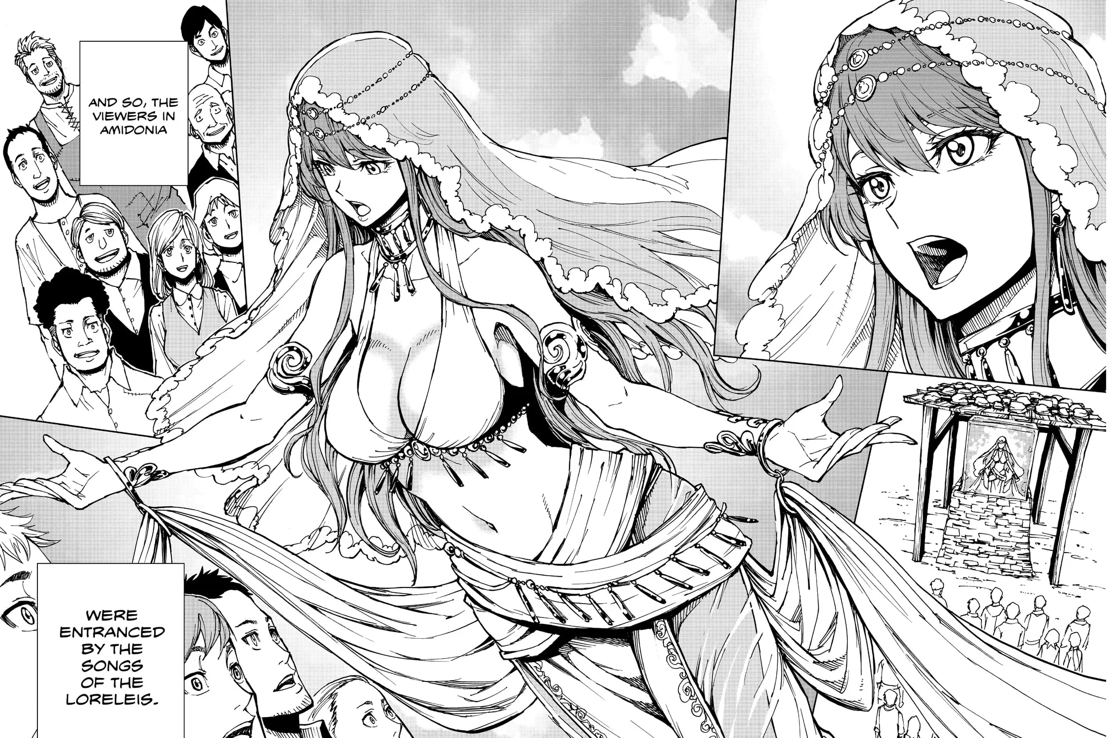 How a Realist Hero Rebuilt the Kingdom Chapter 29 page 45 - 