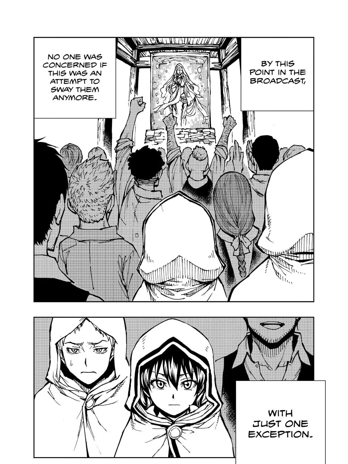 How a Realist Hero Rebuilt the Kingdom Chapter 29 page 47 - 