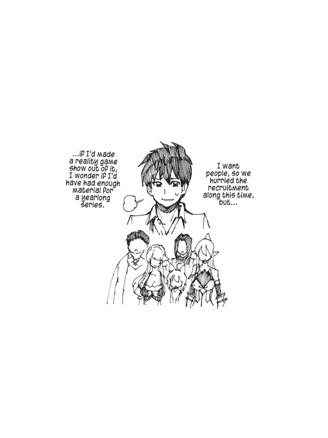 How a Realist Hero Rebuilt the Kingdom Chapter 3 page 41 - 
