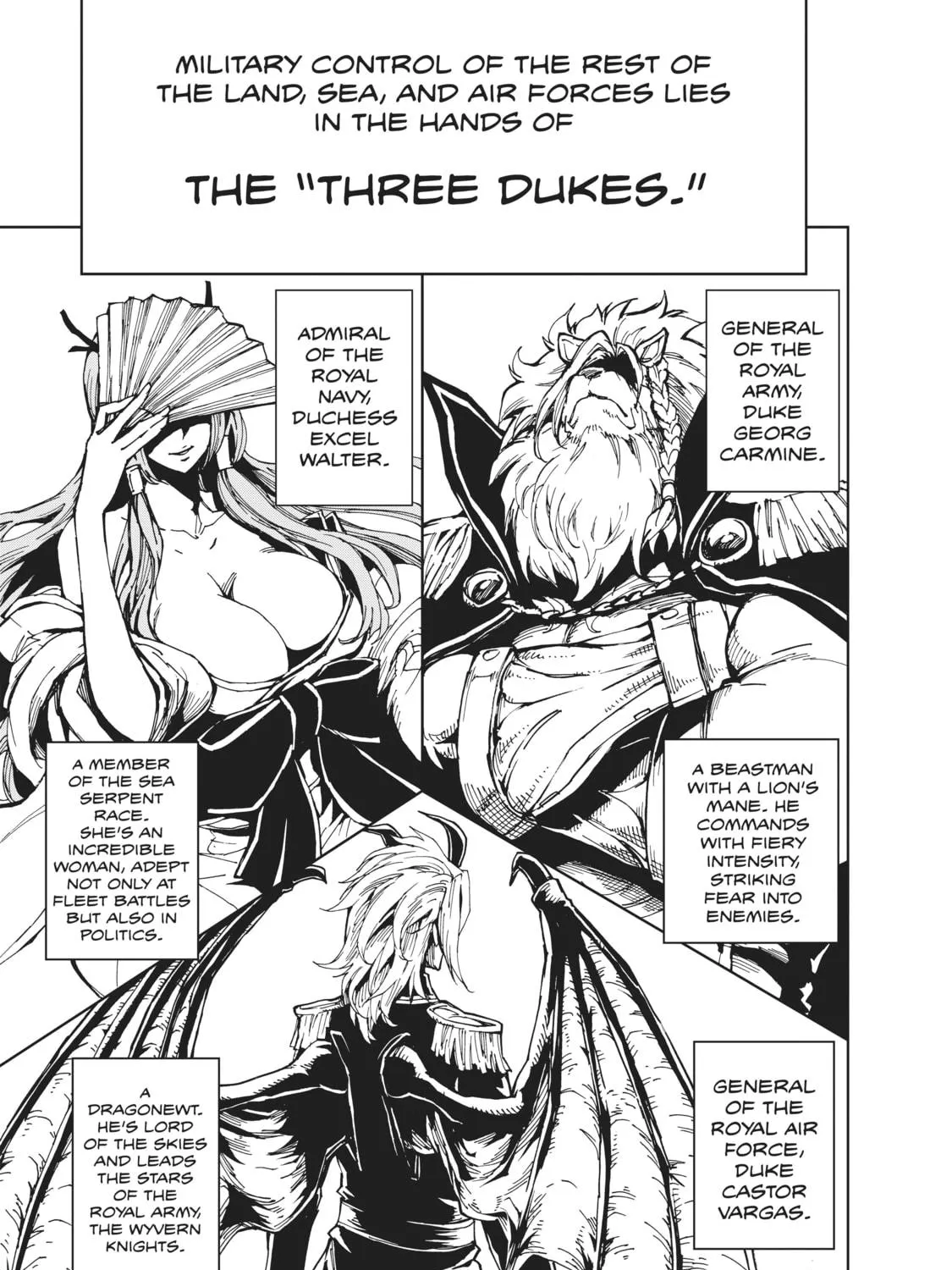 How a Realist Hero Rebuilt the Kingdom Chapter 3 page 9 - 