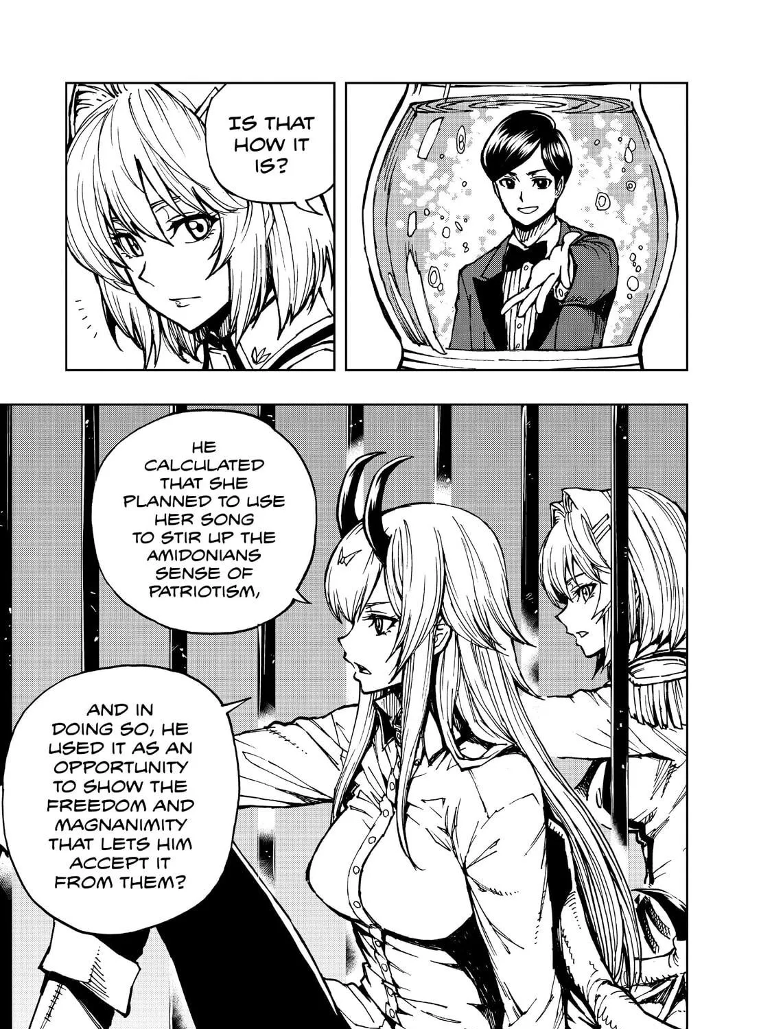 How a Realist Hero Rebuilt the Kingdom Chapter 30 page 29 - 
