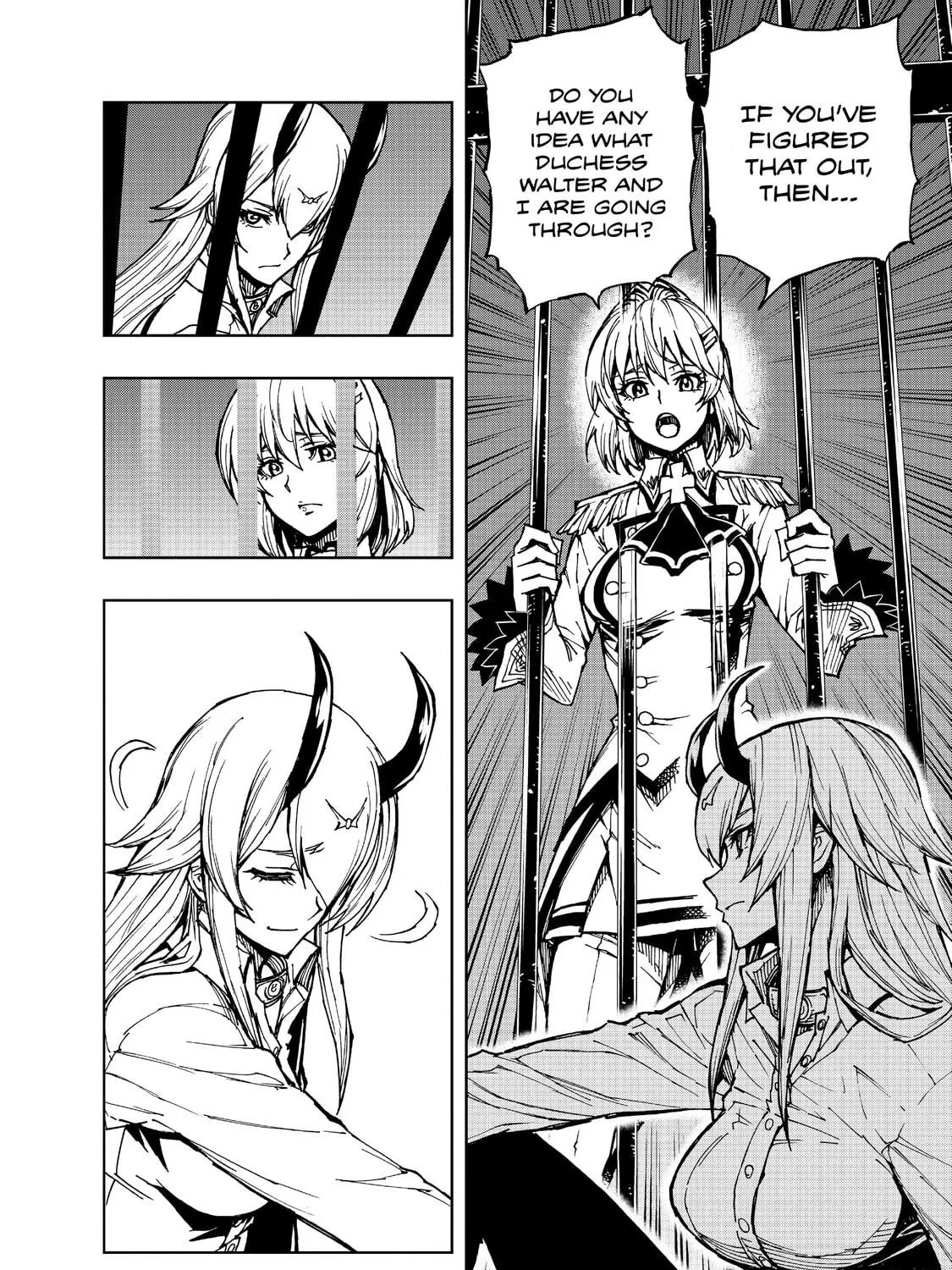 How a Realist Hero Rebuilt the Kingdom Chapter 30 page 39 - 
