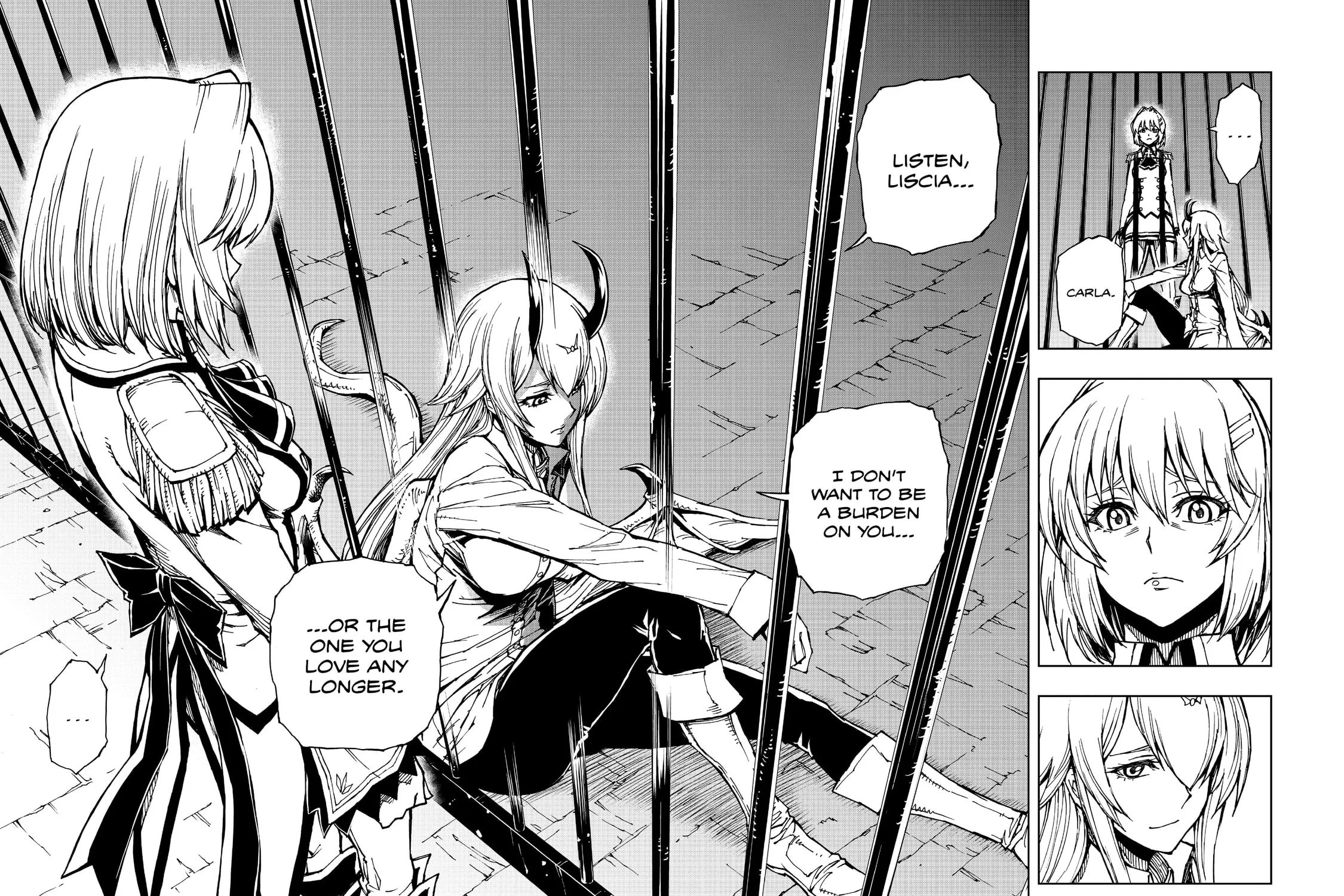How a Realist Hero Rebuilt the Kingdom Chapter 30 page 43 - 