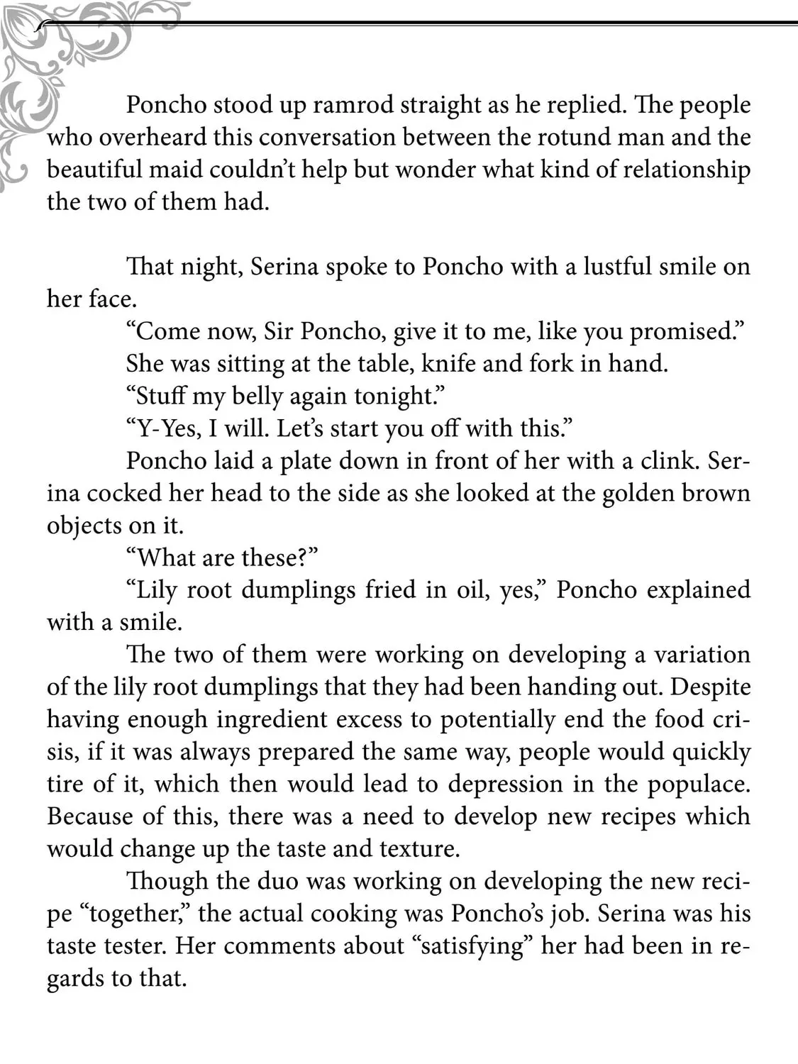 How a Realist Hero Rebuilt the Kingdom Chapter 31.5 page 3 - 