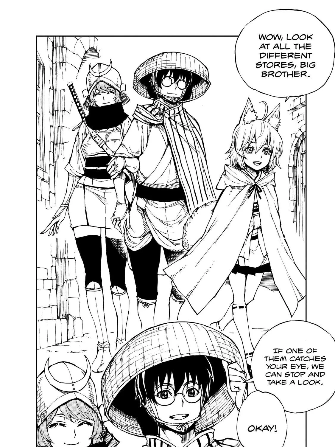 How a Realist Hero Rebuilt the Kingdom Chapter 31 page 19 - 