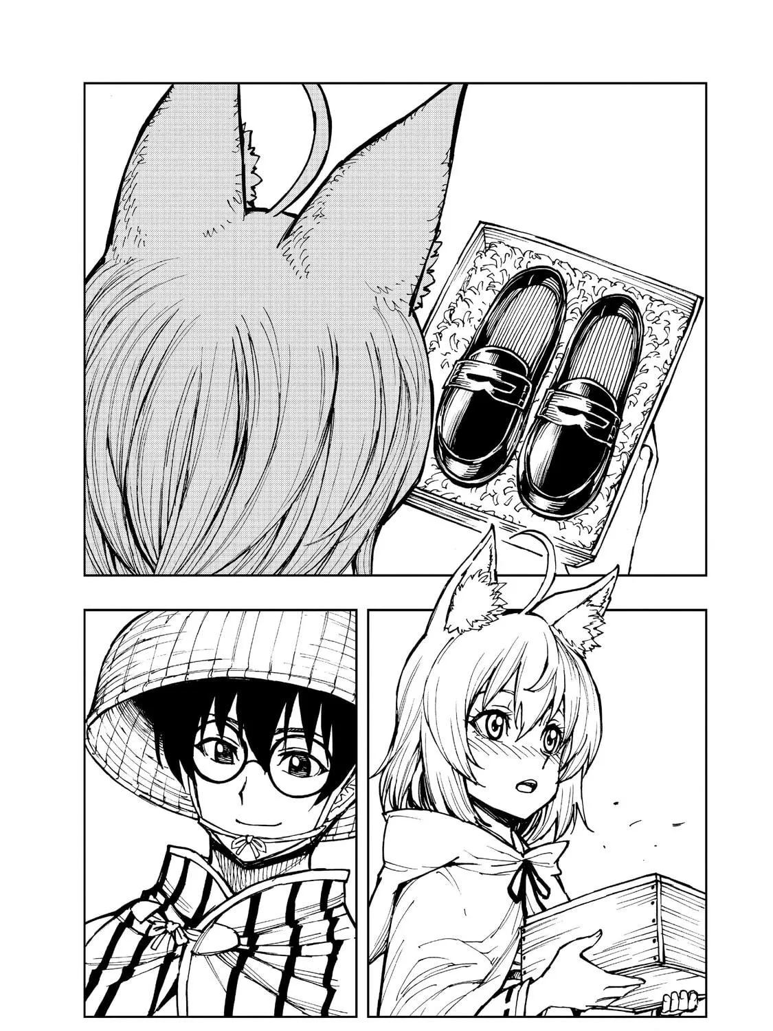 How a Realist Hero Rebuilt the Kingdom Chapter 31 page 35 - 