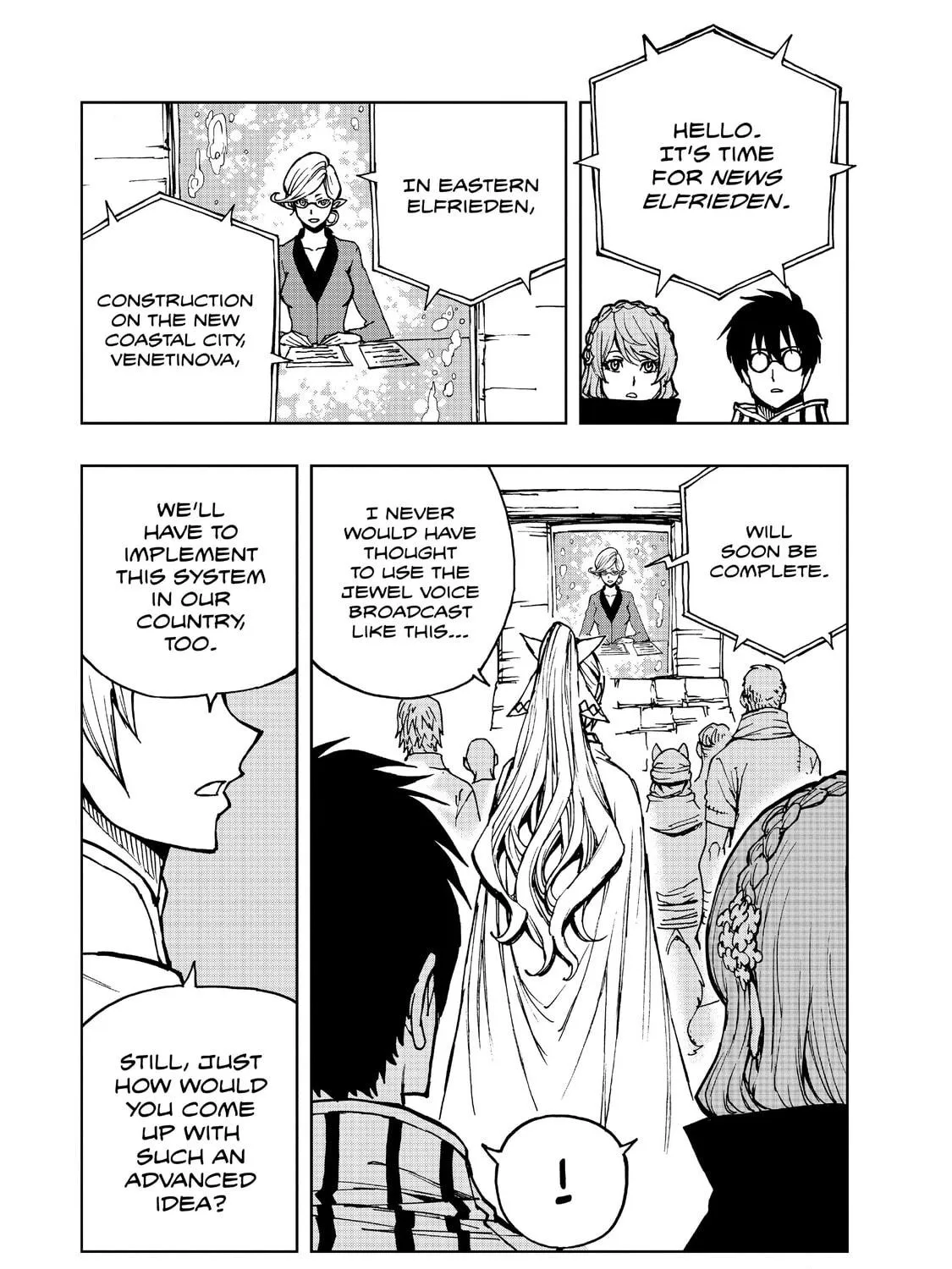 How a Realist Hero Rebuilt the Kingdom Chapter 31 page 53 - 