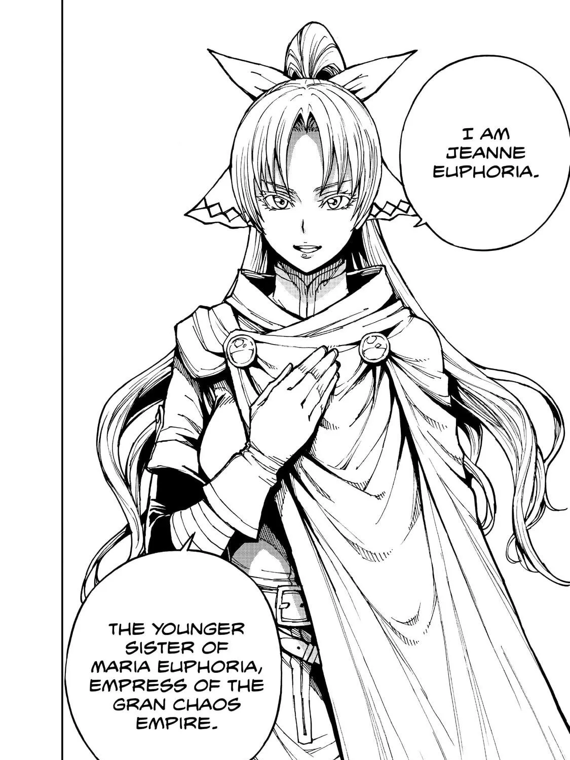 How a Realist Hero Rebuilt the Kingdom Chapter 31 page 59 - 