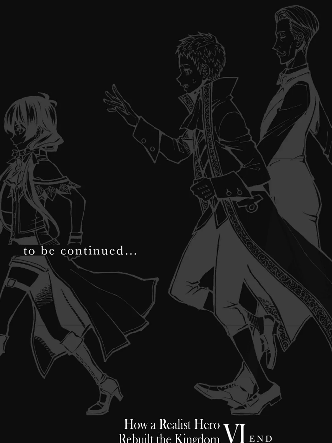 How a Realist Hero Rebuilt the Kingdom Chapter 31 page 61 - 