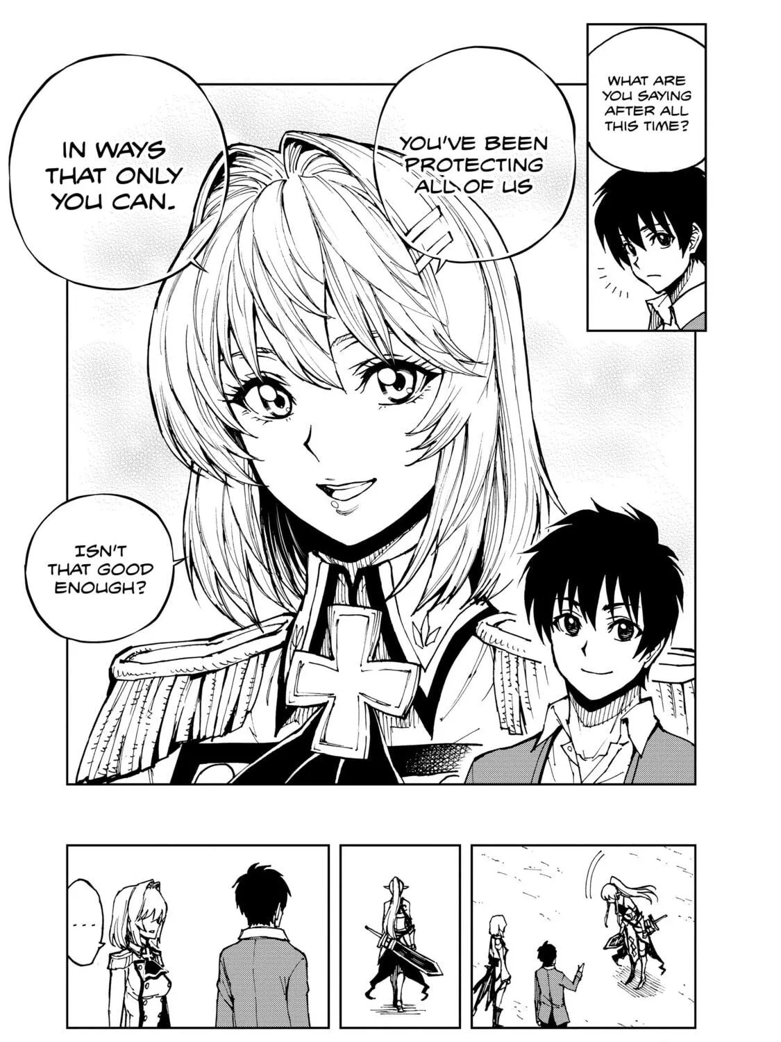 How a Realist Hero Rebuilt the Kingdom Chapter 32 page 53 - 
