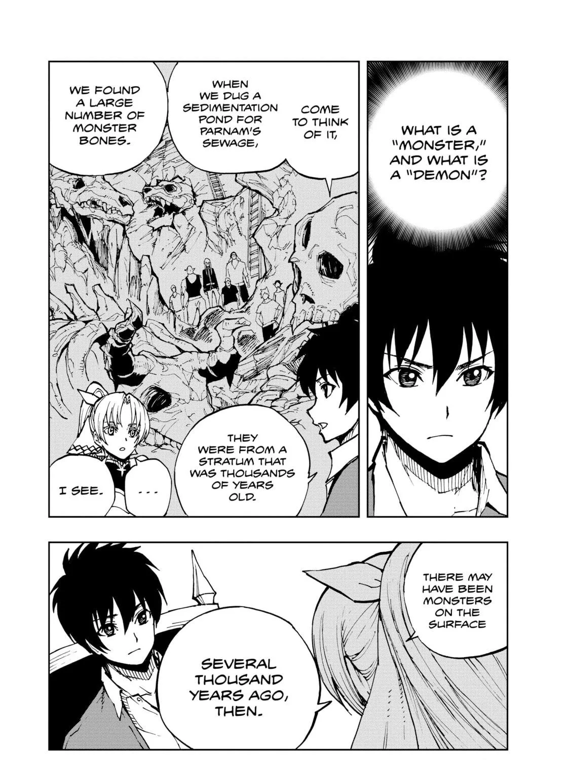 How a Realist Hero Rebuilt the Kingdom Chapter 34 page 29 - 