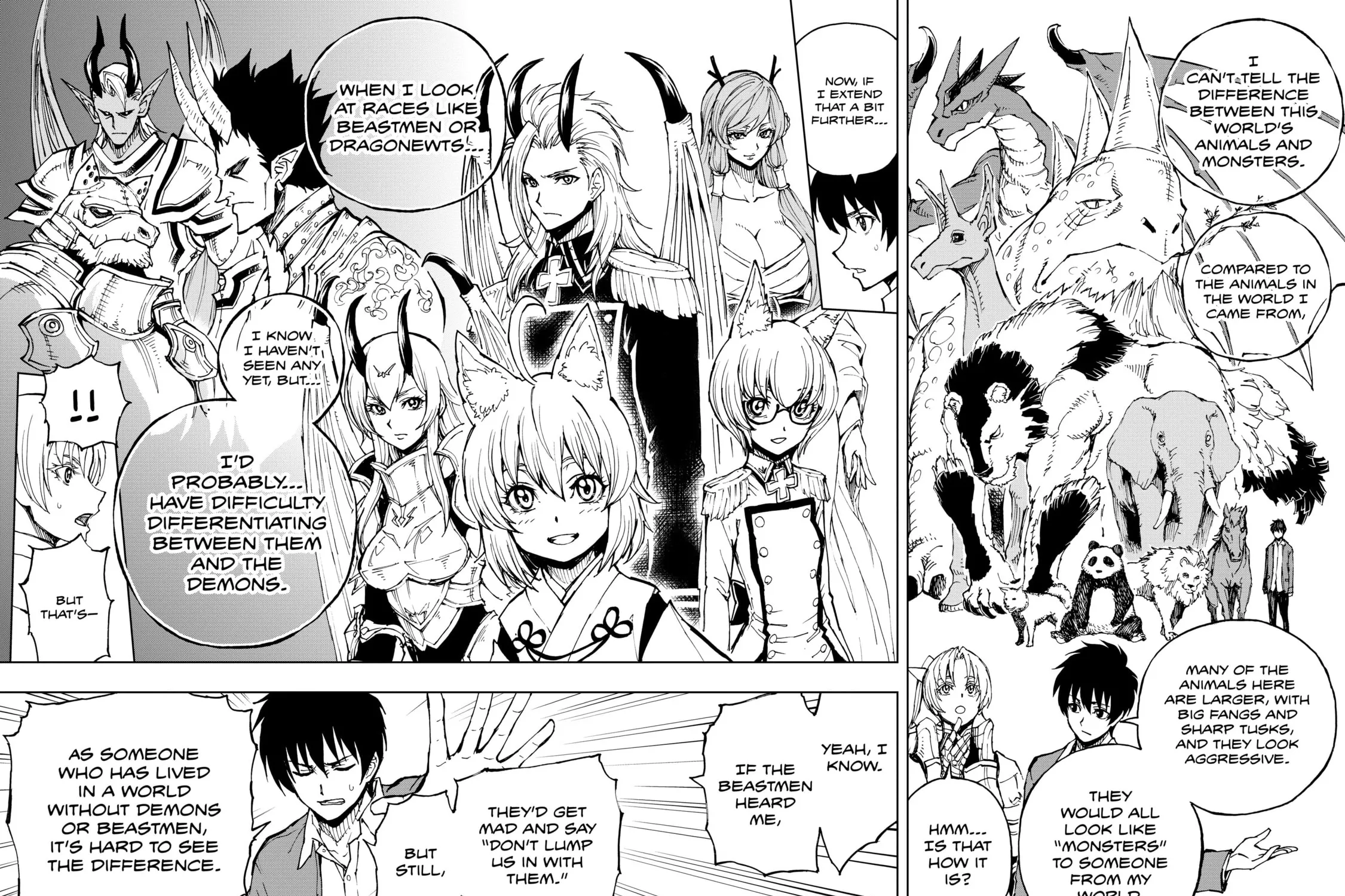 How a Realist Hero Rebuilt the Kingdom Chapter 34 page 41 - 