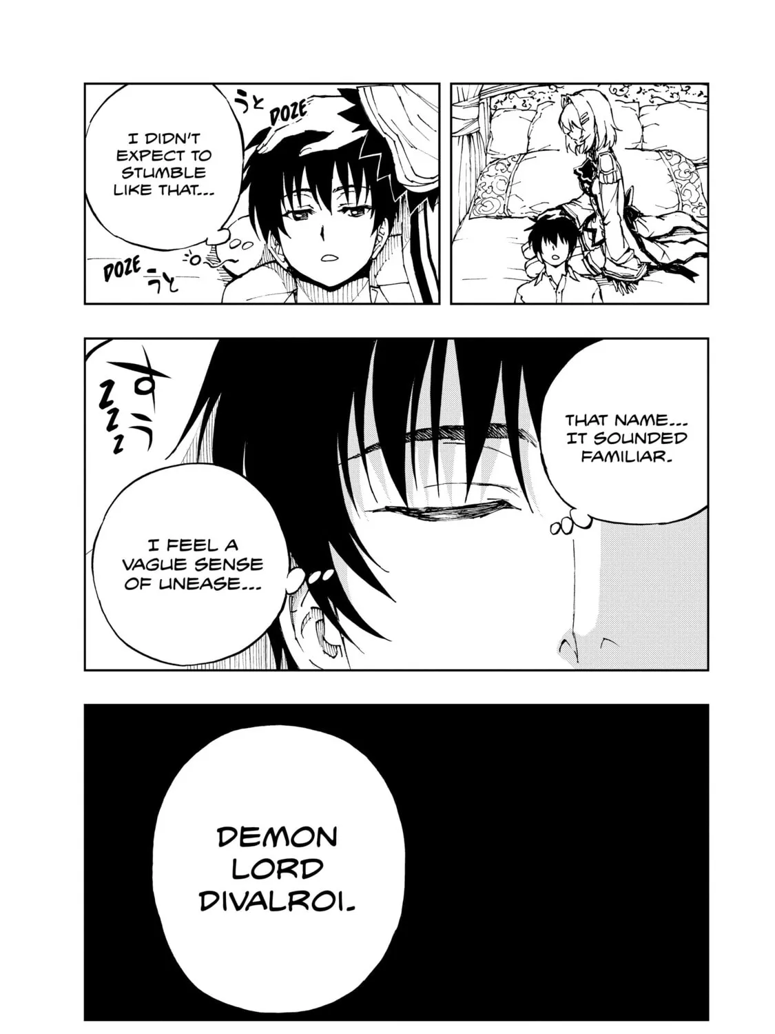 How a Realist Hero Rebuilt the Kingdom Chapter 35 page 55 - 