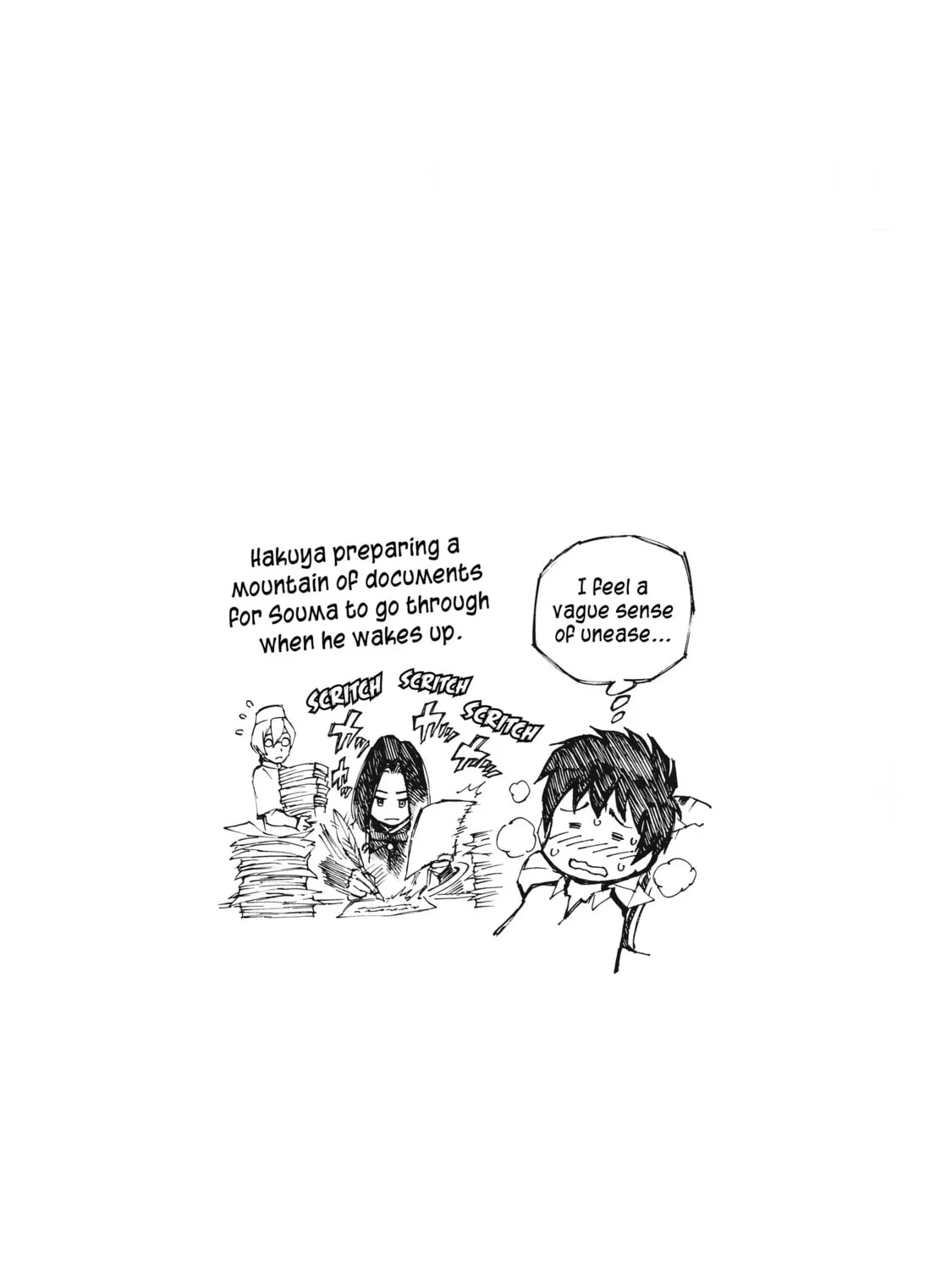 How a Realist Hero Rebuilt the Kingdom Chapter 36 page 1 - 