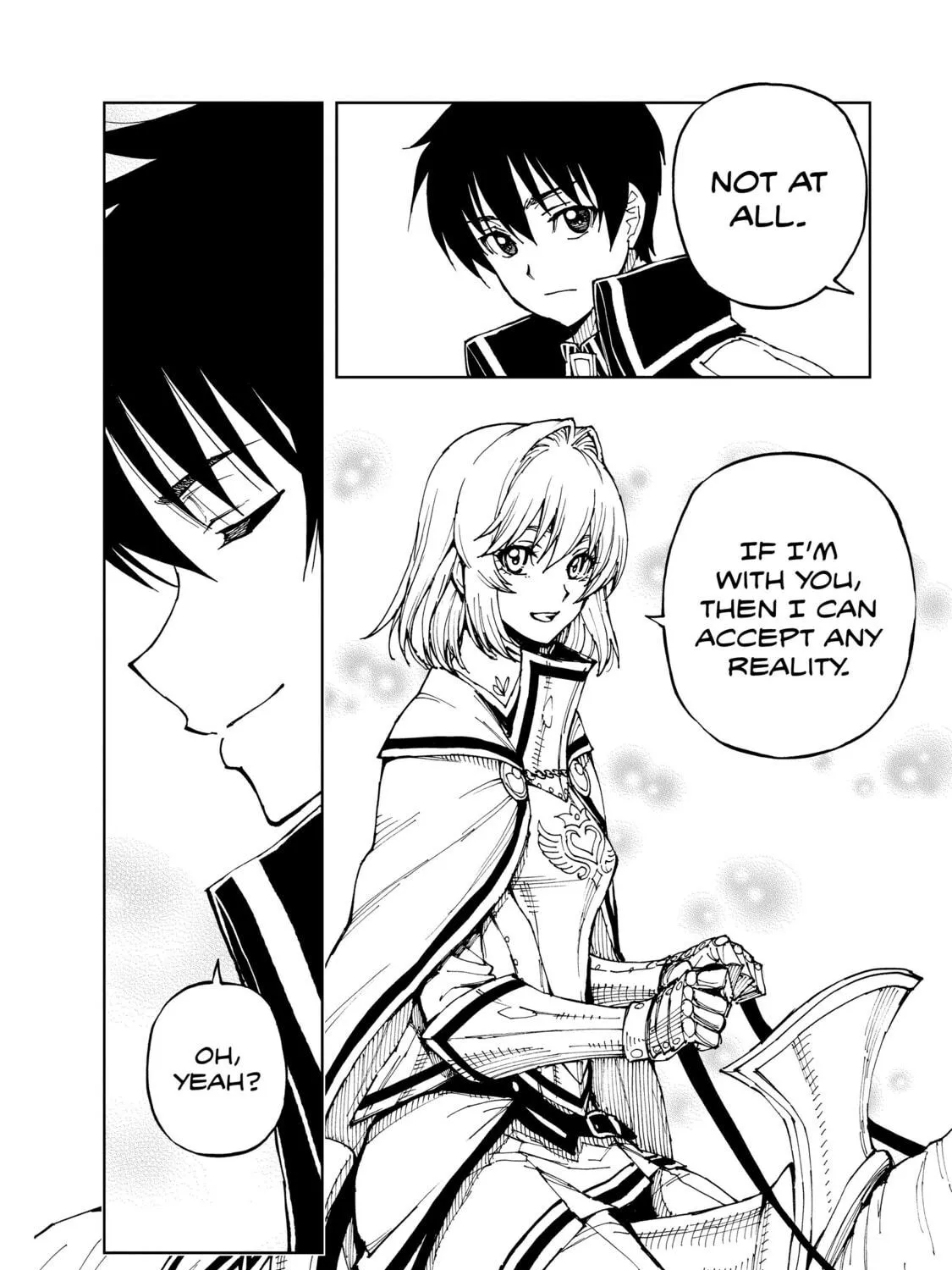 How a Realist Hero Rebuilt the Kingdom Chapter 37 page 11 - 