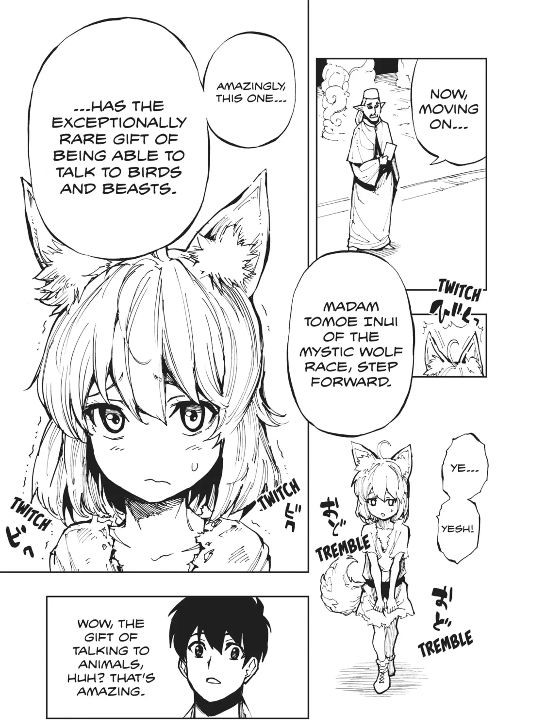 How a Realist Hero Rebuilt the Kingdom Chapter 4 page 31 - 
