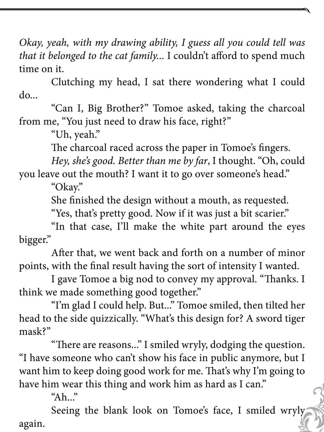 How a Realist Hero Rebuilt the Kingdom Chapter 42.5 page 5 - 