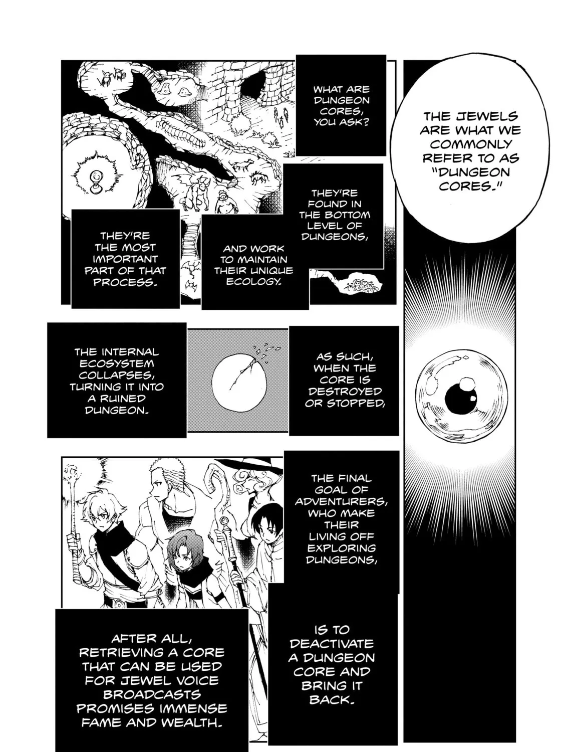 How a Realist Hero Rebuilt the Kingdom Chapter 42 page 27 - 