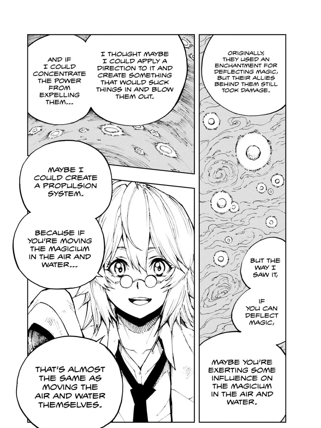 How a Realist Hero Rebuilt the Kingdom Chapter 42 page 43 - 