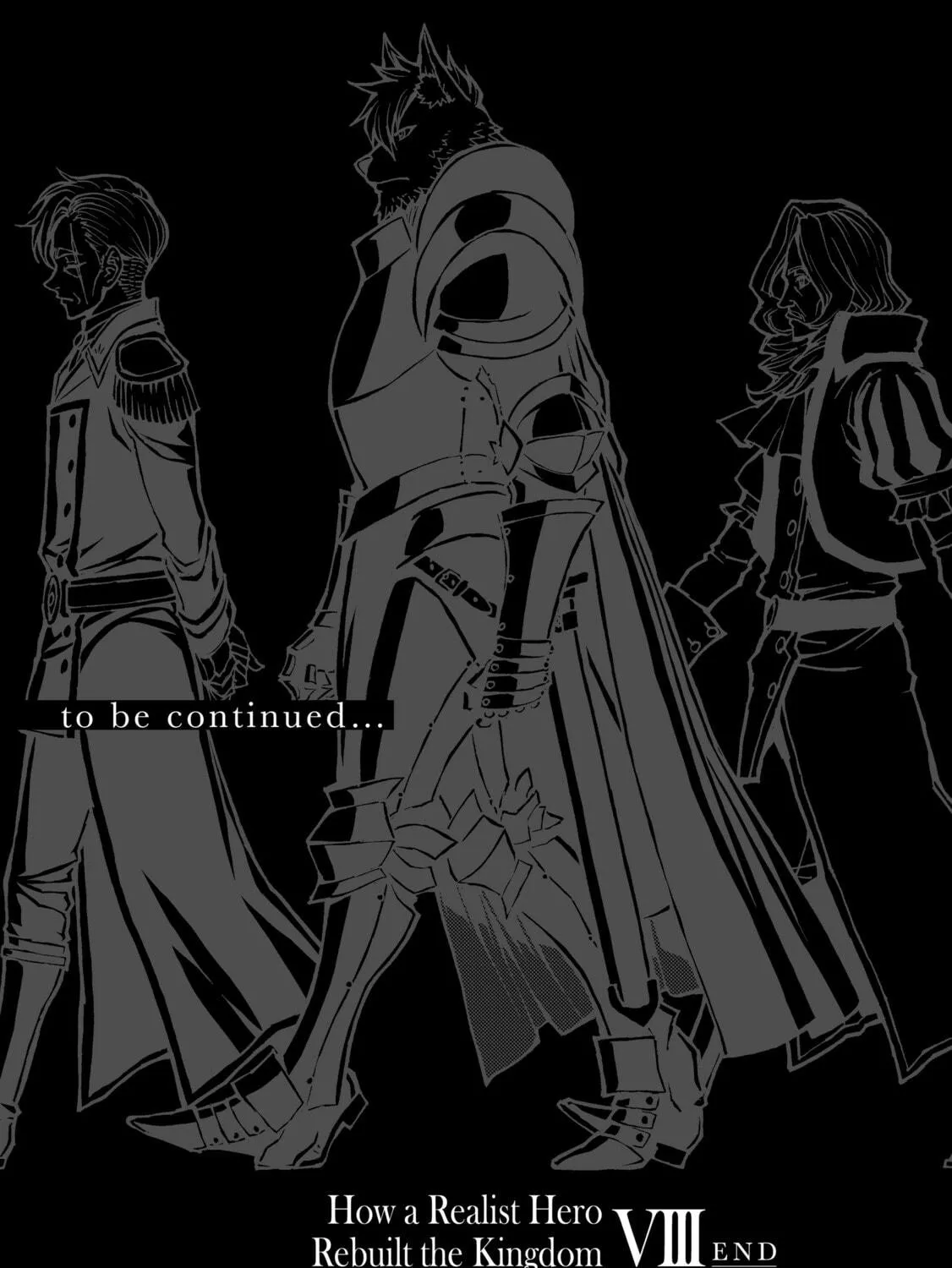 How a Realist Hero Rebuilt the Kingdom Chapter 42 page 53 - 