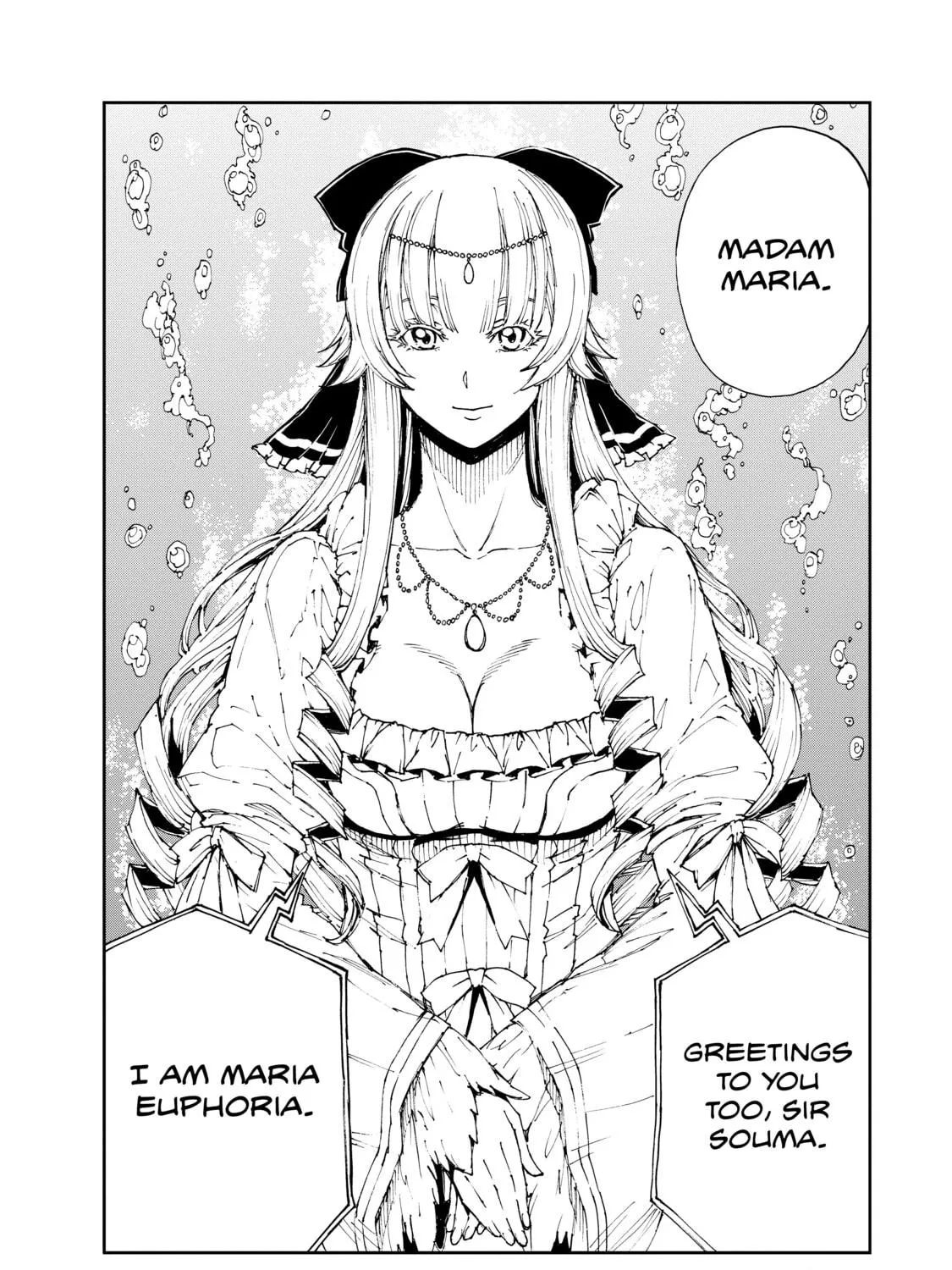 How a Realist Hero Rebuilt the Kingdom Chapter 43 page 41 - 
