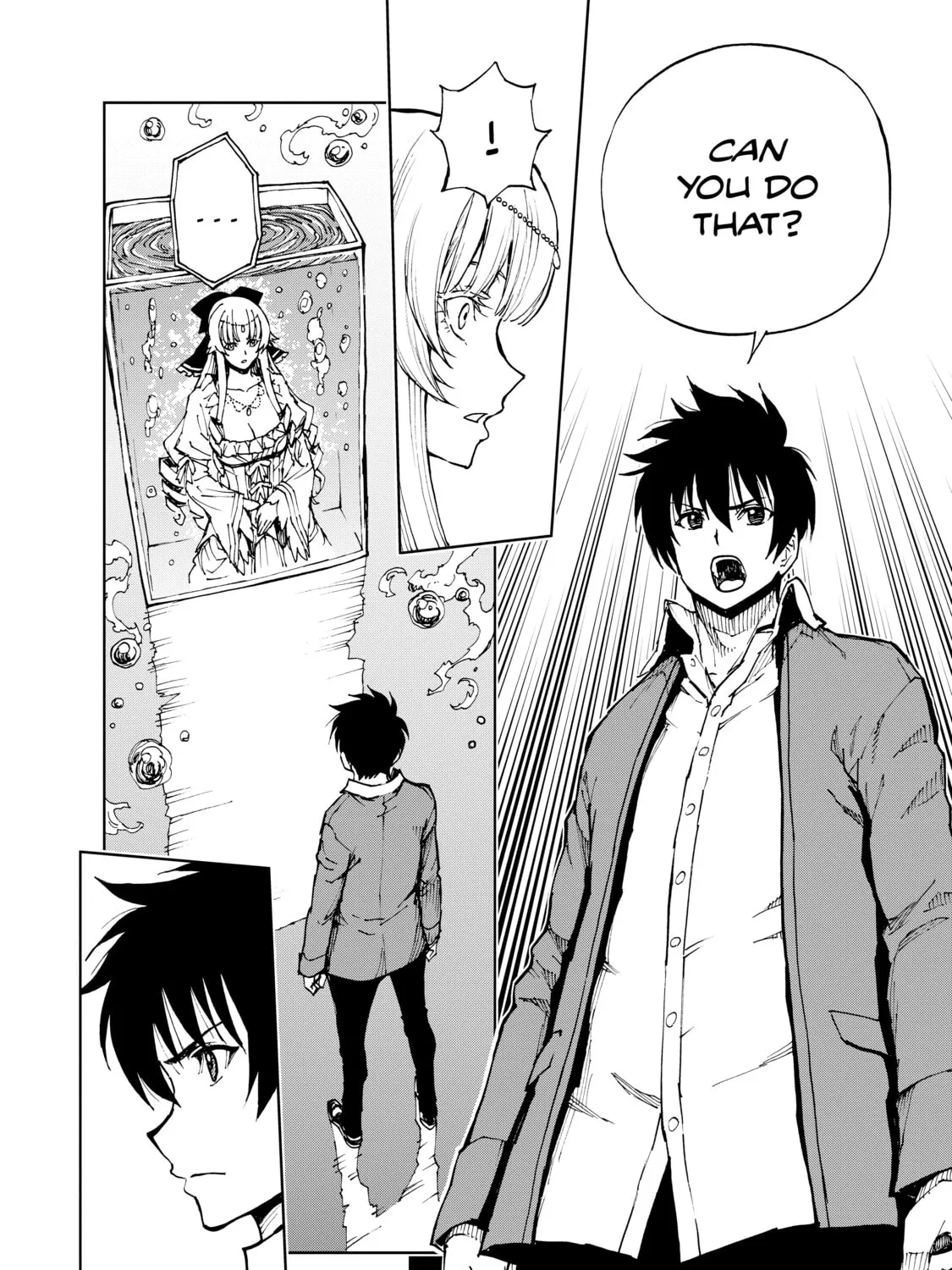 How a Realist Hero Rebuilt the Kingdom Chapter 44 page 25 - 